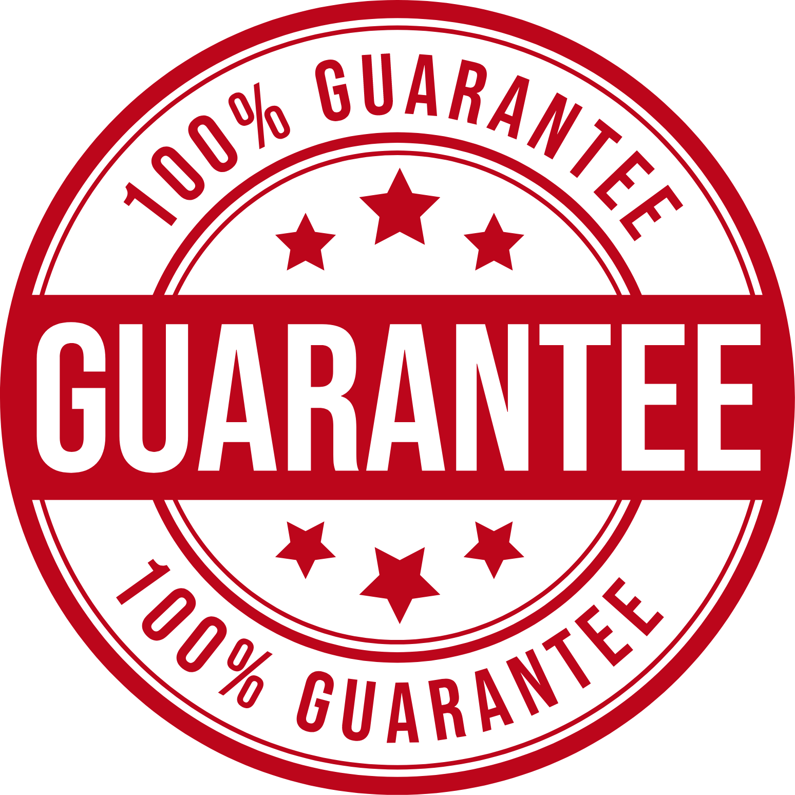 Guarantee Image